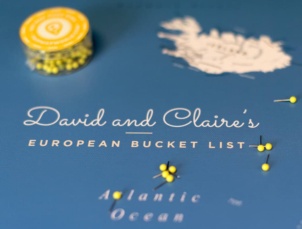 europakarte-pinnwand-blau-Personalisiere europakarte-pinnwand-blau-Personalisiere