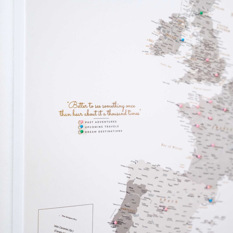 personalized-europe-cork-travel-map-with-pins-6eu personalized-europe-cork-travel-map-with-pins-6eu