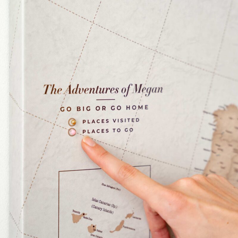 personalized-europe-map-pin-board-10eu personalized-europe-map-pin-board-10eu