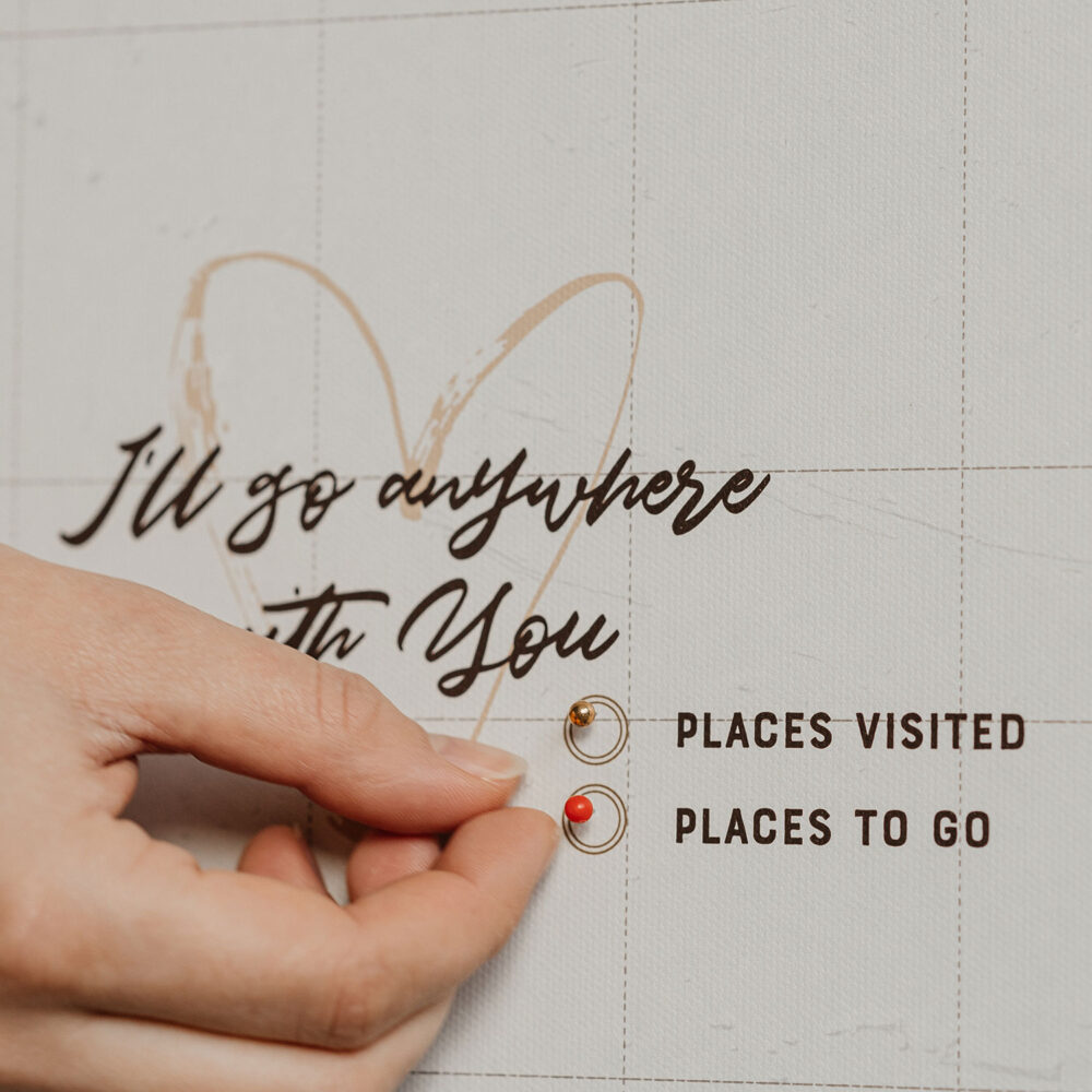 pinnwand karte tripmap pinnwand karte tripmap