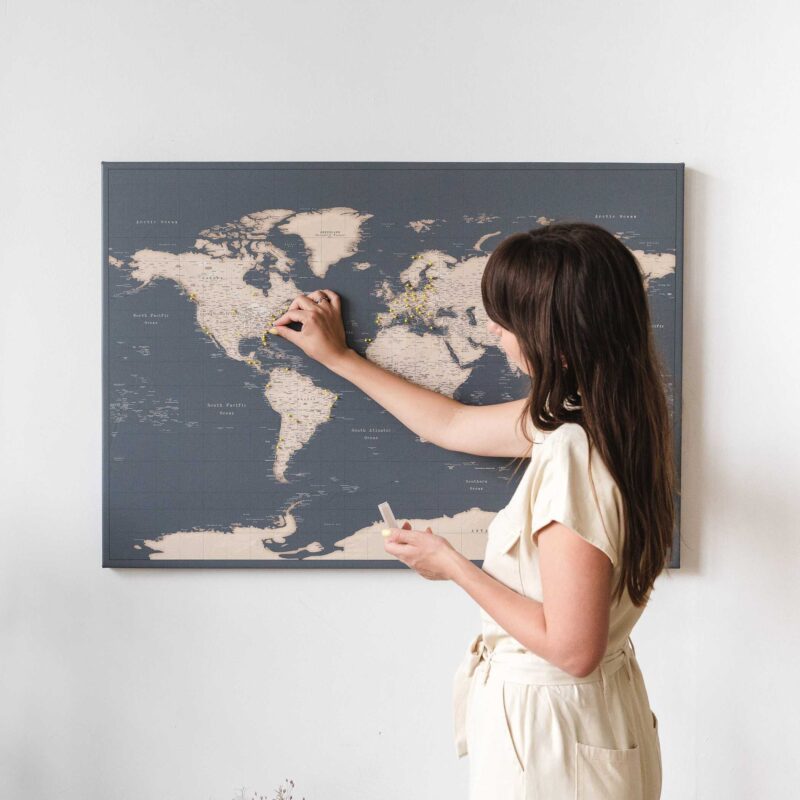 travelers-world-map-to-pin-where-you-ve-been-34P travelers-world-map-to-pin-where-you-ve-been-34P