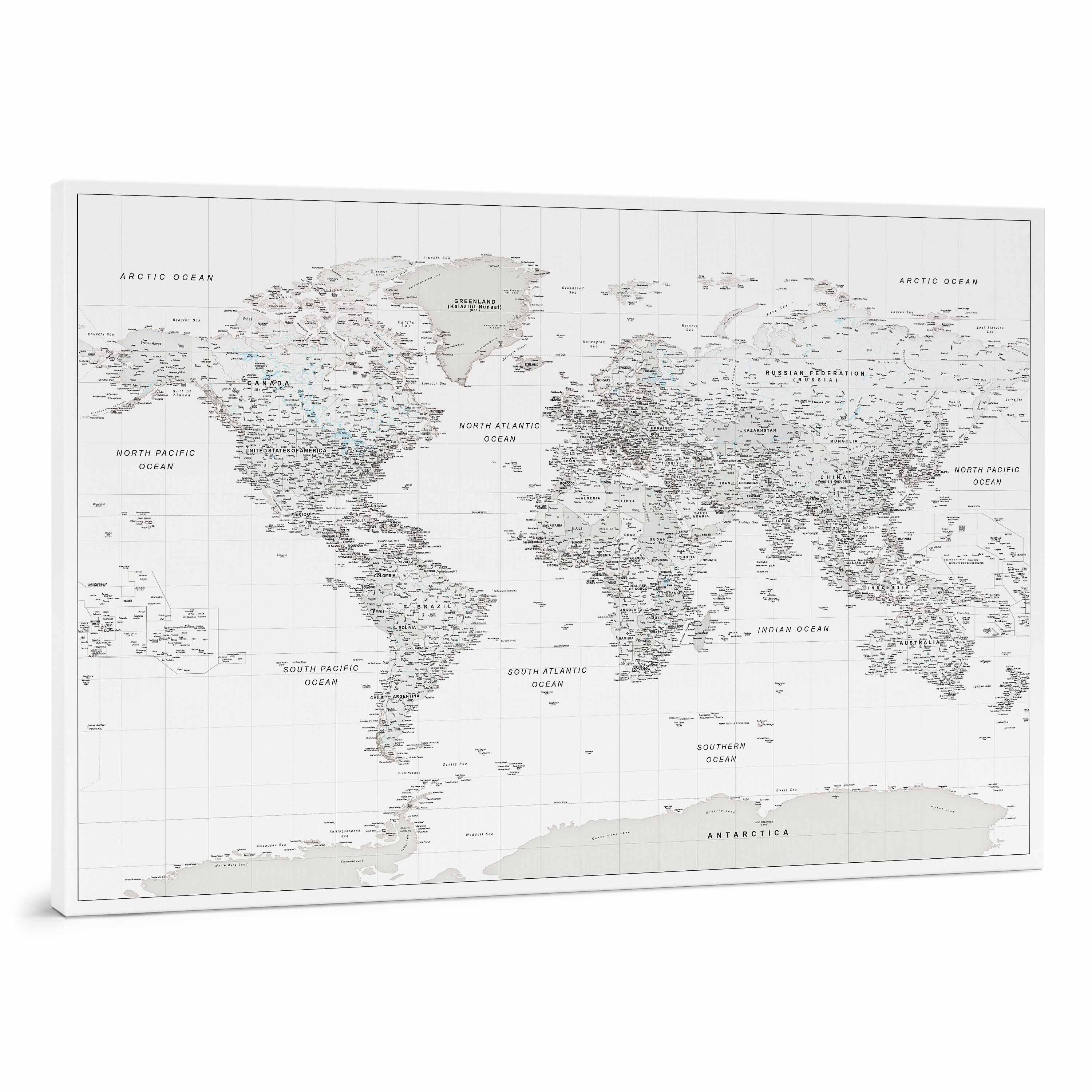 white sand map 35P white sand map 35P